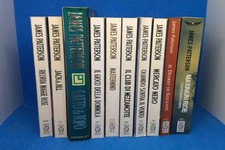 Libri james patterson usato  Cento
