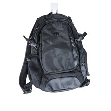 Mochila compacta SWISSGEAR 18" preta cidade perfil estreito acolchoada bolso para tablet   comprar usado  Enviando para Brazil