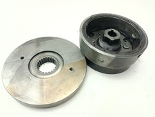 Volano magnete magnetic usato  Italia