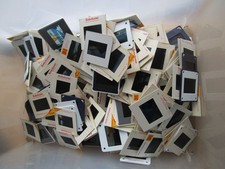 Bundle film slides for sale  LYMINGTON