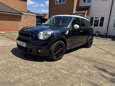 Mini countryman cooper for sale Mini countryman cooper for sale  WALTHAM ABBEY