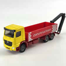 Siku 1797 mercedes gebraucht kaufen  Gütersloh