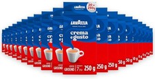 Lavazza crema gusto for sale  BRADFORD
