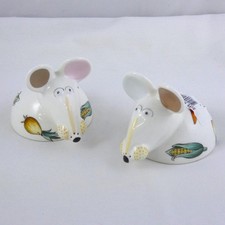Villeroy boch mice for sale  PLYMOUTH