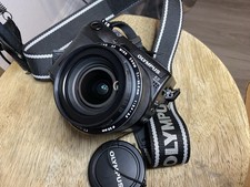 Câmera Digital Olympus CAMEDIA C-8080 FUNCIONA TESTADO - SEM BATERIA Rara comprar usado Câmera Digital Olympus CAMEDIA C-8080 FUNCIONA TESTADO - SEM BATERIA Rara comprar usado  Enviando para Brazil