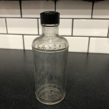 Vintage embossed glass for sale  Holdrege