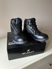 Stuburt men black for sale  KIDDERMINSTER