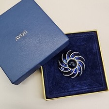 Vintage avon brooch for sale  Germantown