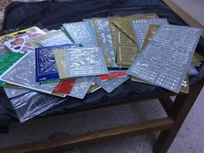 Selection peeloffs for sale  HEXHAM