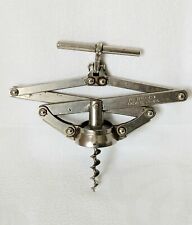 Ancien tire bouchon d'occasion  Les Mureaux