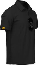 Men tactical polo for sale  Solon