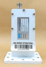 SPC Elettronica EAM-C-360A C-Band Lna Lf Marino Radar Bianco na sprzedaż  Wysyłka do Poland