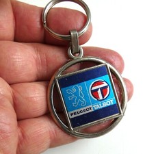 Ancien porte clé d'occasion  Jœuf