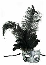Venetian mask colombine d'occasion  Ardres