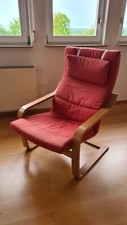 Sessel federnd hoher gebraucht kaufen  Oberndorf am Neckar