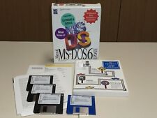 Microsoft dos update gebraucht kaufen  Dortmund
