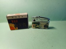 Briquet sunflower lighter d'occasion  Jougne