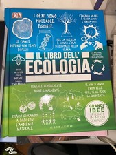 Libro dell ecologia usato  Roma