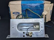 Usado, NOS 1969 1970 1971 1972 FORD MERCURY STATION WAGON ÁREA DE CARGA LÂMPADA CORPO SOQUETE comprar usado  Enviando para Brazil