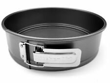Kitchenaid springform backform gebraucht kaufen  Heikendorf