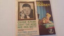 Bill ramsey hne gebraucht kaufen  Radevormwald