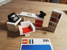 Vintage lego 70er gebraucht kaufen  Sudwalde