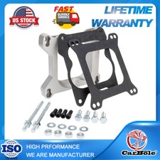Aluminum 4bbl quadrajet for sale  Walton