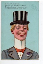 Theme carte illustrateur d'occasion  Nancy-