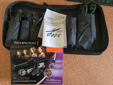 Remington multistyle hair gebraucht kaufen  Engelthal