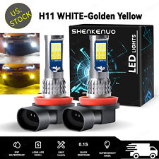 H11 white golden for sale  Rowland Heights