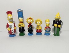 1992 simpsons chess for sale  Great Falls