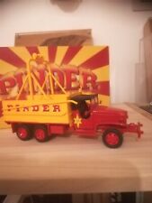 Cirque pinder gmc d'occasion Cirque pinder gmc d'occasion  Saint-Alban-Leysse