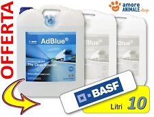 Litri basf adblue usato Litri basf adblue usato  Serra de Conti