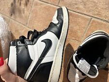 Air jordan high usato  Dalmine