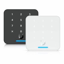 Usado, Leitor de Cartão NFC Ubiquiti UA-G3-FLEX-W, Bluetooth, 13.56MHz, UPC 810084699300 comprar usado  Enviando para Brazil