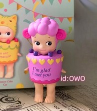 Autêntico Sonny Angel 15º Aniversário Bolo Série Ovelha Mini Estatueta Brinquedo🎂 comprar usado  Enviando para Brazil