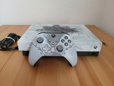 Xbox 1tb gears gebraucht kaufen  Berlin