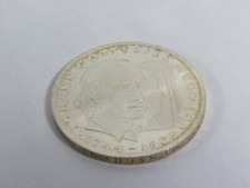 Gedenkmünze 1994 johann gebraucht kaufen  Wettenberg