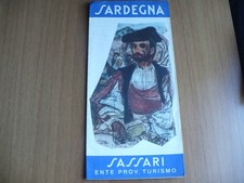 Sardegna sassari guida usato  Italia