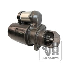 Starter john deere for sale  Gaines