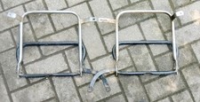 Seitengepäckträger simson s5 gebraucht kaufen  Templin