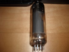 Rca 6bq5 el84 for sale  NORWICH
