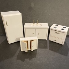 Dollhouse kitchen set for sale  Brackettville