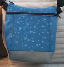 Handtasche gassitasche tropfen gebraucht kaufen  Menden (Sauerland)