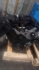 Used engine assembly for sale  Bellmawr