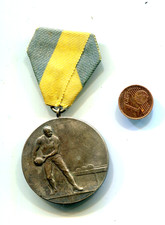 Siegermedaille kegeln thalheim gebraucht kaufen  Dresden
