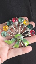 Antique green enamel for sale  Oceanside
