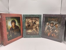 Hobbit teil extended gebraucht kaufen Hobbit teil extended gebraucht kaufen  Deggendorf