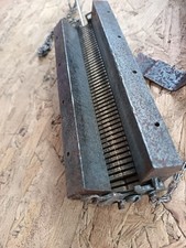 Baler belt repair for sale  PULBOROUGH