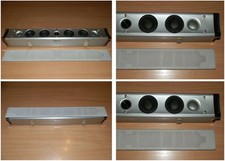 Sony ct551 center gebraucht kaufen  Bad Windsheim